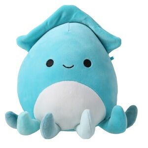 New Sky The Squid Squishamallow